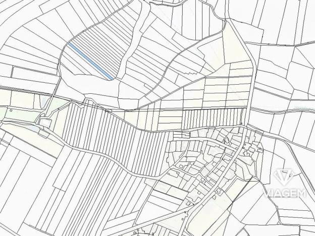 Prodej podílu pole, Dětenice, 465 m2