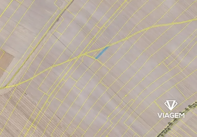 Prodej pole, Sudovo Hlavno, 899 m2