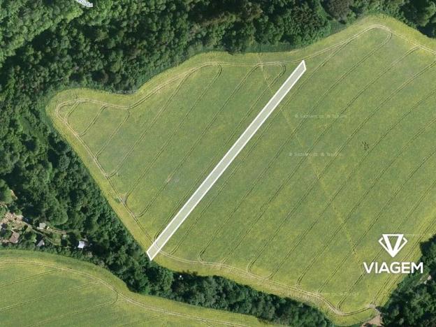 Prodej pole, Doubravice nad Svitavou, 1925 m2