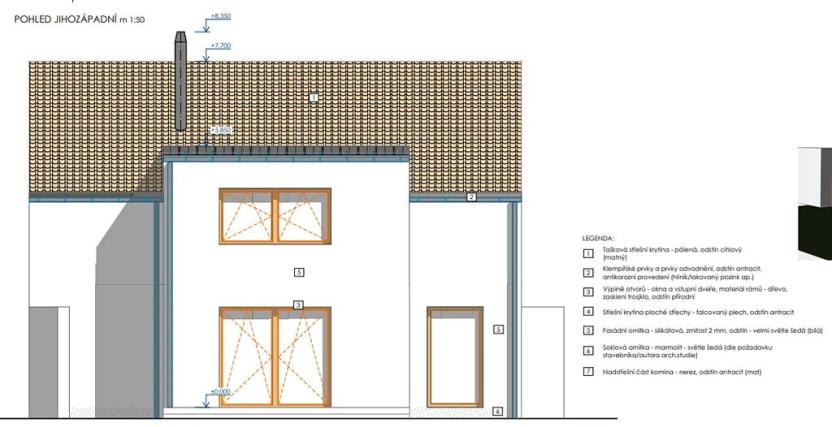 Prodej pozemku pro bydlení, Dobřany, Zahradní, 169 m2