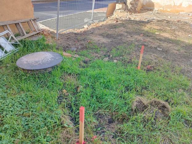 Prodej pozemku pro bydlení, Dobřany, Zahradní, 169 m2