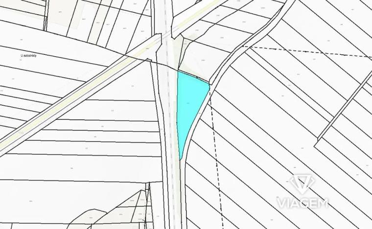 Prodej pole, Skalice nad Svitavou, 4016 m2