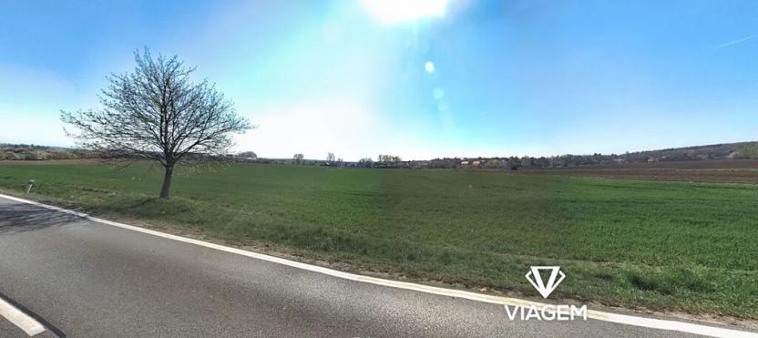 Prodej podílu pole, Bořanovice, 1999 m2