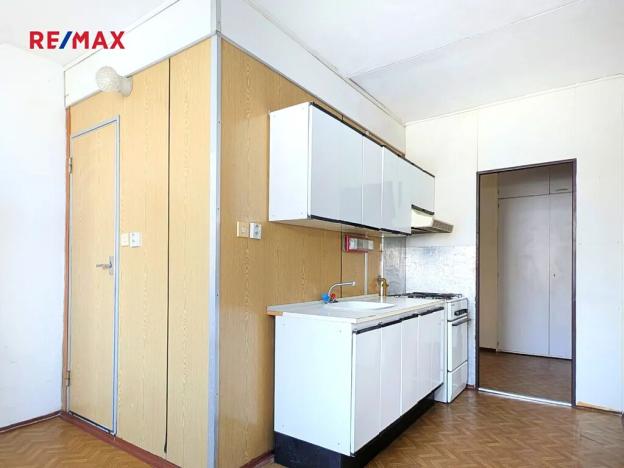 Prodej bytu 2+1, Jihlava, Hany Kvapilové, 52 m2