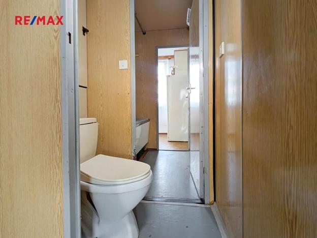 Prodej bytu 2+1, Jihlava, Hany Kvapilové, 52 m2