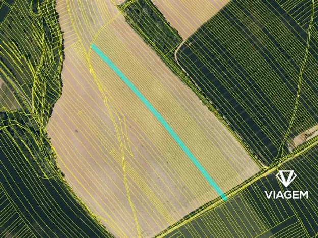 Prodej podílu pole, Babice, 1710 m2