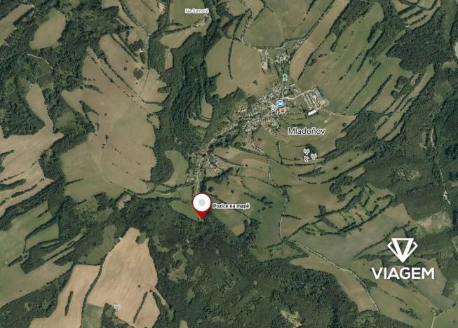 Prodej podílu pole, Kvasice, 879 m2