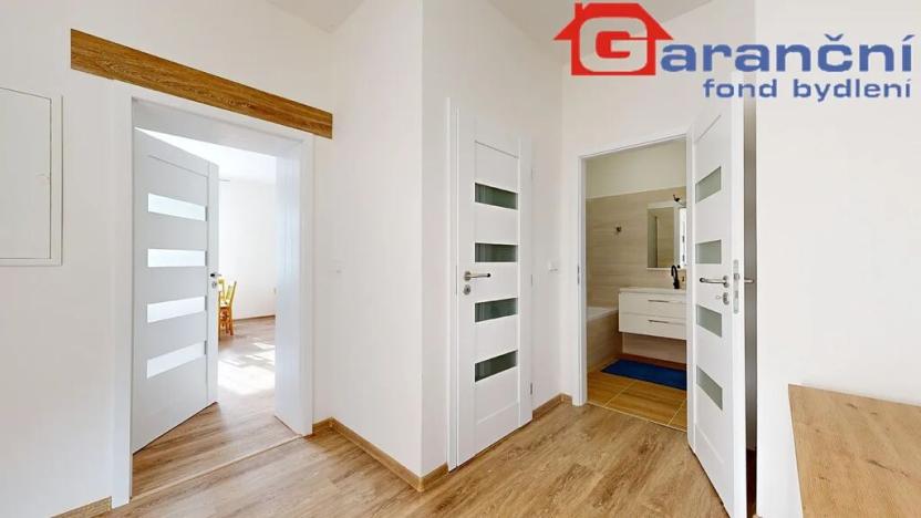 Prodej vícegeneračního domu, Skuteč, Fimberk, 572 m2