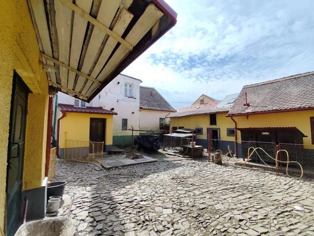 Prodej podílu rodinného domu, Heřmanův Městec, Jarkovského, 220 m2