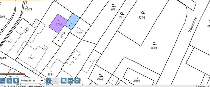 Prodej podílu rodinného domu, Heřmanův Městec, Jarkovského, 220 m2