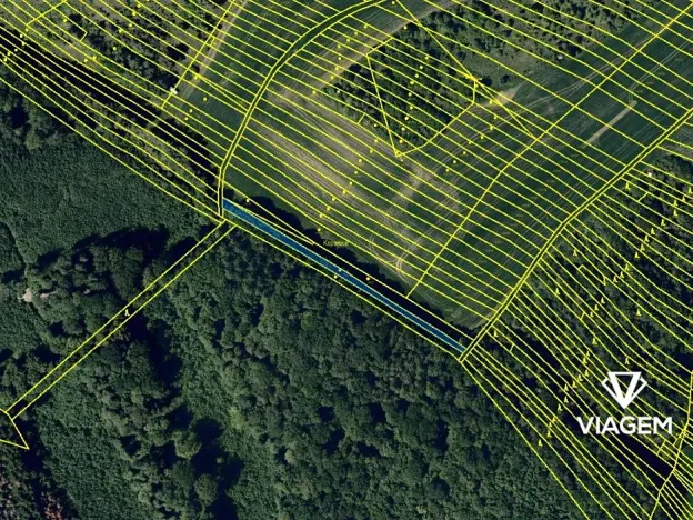 Prodej lesa, Snovídky, 1073 m2