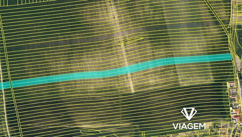 Prodej podílu pole, Archlebov, 4358 m2