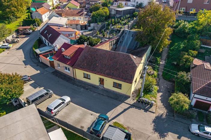 Prodej rodinného domu, Čebín, 171 m2