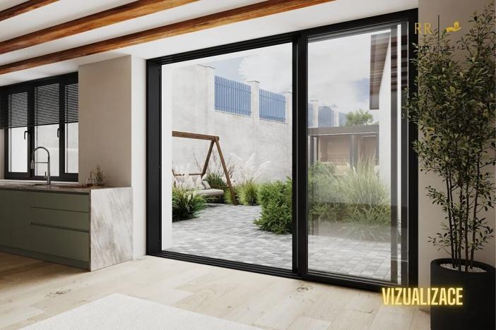 Prodej rodinného domu, Čebín, 171 m2