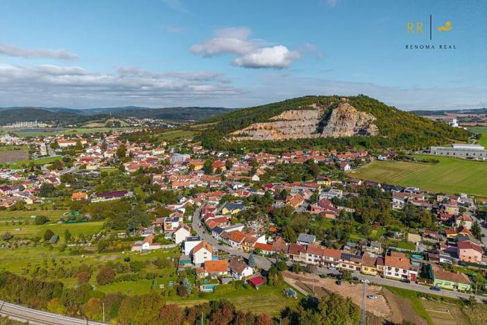 Prodej rodinného domu, Čebín, 171 m2