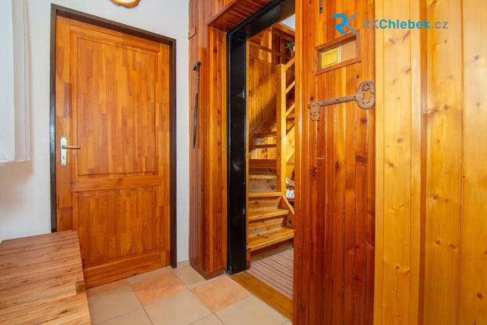 Prodej rodinného domu, Pstruží, 117 m2