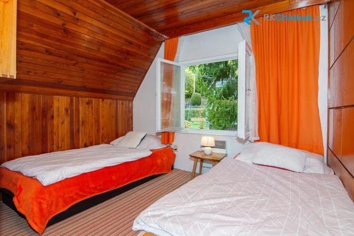 Prodej rodinného domu, Pstruží, 117 m2