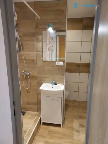 Pronájem bytu 2+1, Kopřivnice, 17. listopadu, 46 m2