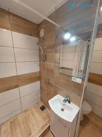 Pronájem bytu 2+1, Kopřivnice, 17. listopadu, 46 m2