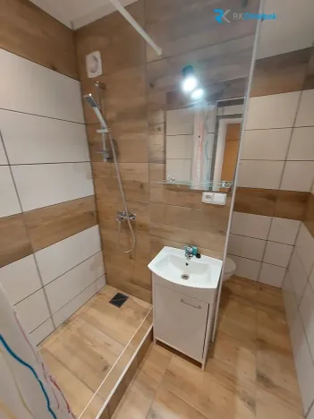 Pronájem bytu 2+1, Kopřivnice, 17. listopadu, 46 m2