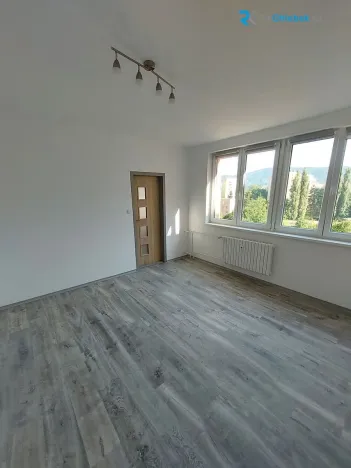 Pronájem bytu 2+1, Kopřivnice, 17. listopadu, 46 m2