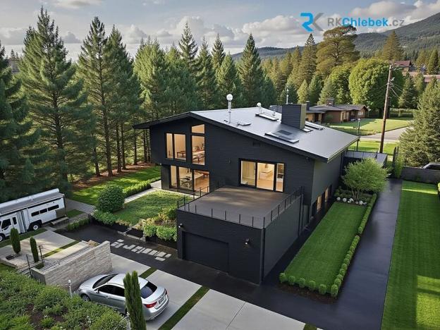 Prodej rodinného domu, Frýdlant nad Ostravicí, Ferdiše Duši, 144 m2