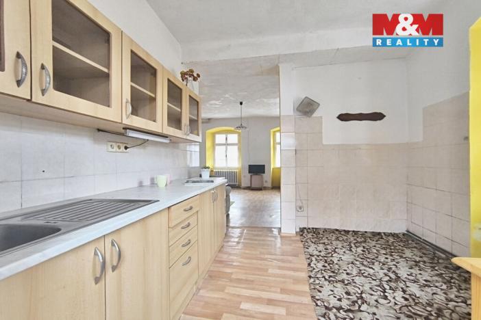 Prodej rodinného domu, Tučapy, 133 m2