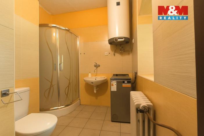 Prodej rodinného domu, Tučapy, 133 m2