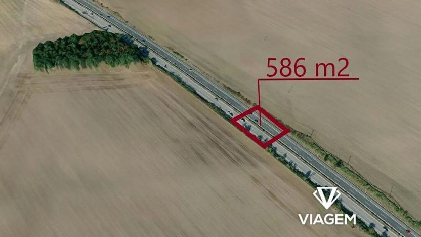 Prodej podílu pole, Odolena Voda, 585 m2