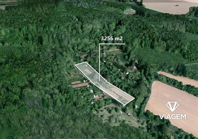 Prodej podílu zahrady, Strážnice, 1953 m2