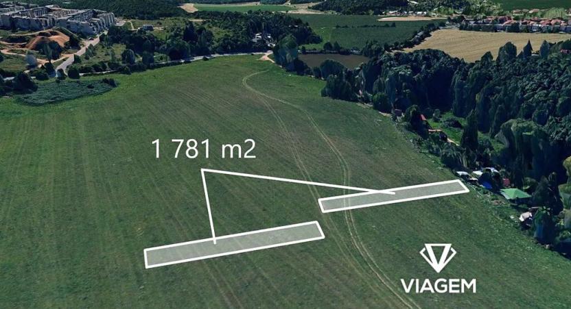 Prodej podílu pole, Brno, 185 m2