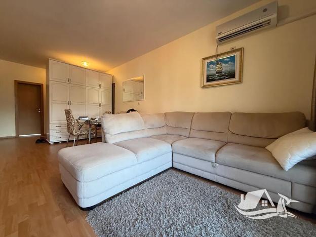 Prodej bytu 3+kk, Nesebar, Bulharsko, 90 m2