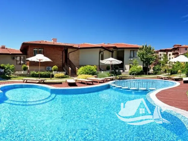 Prodej bytu 3+kk, Nesebar, Bulharsko, 90 m2