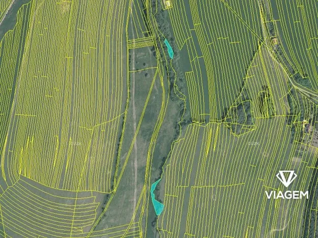 Prodej podílu pole, Újezd, 2149 m2