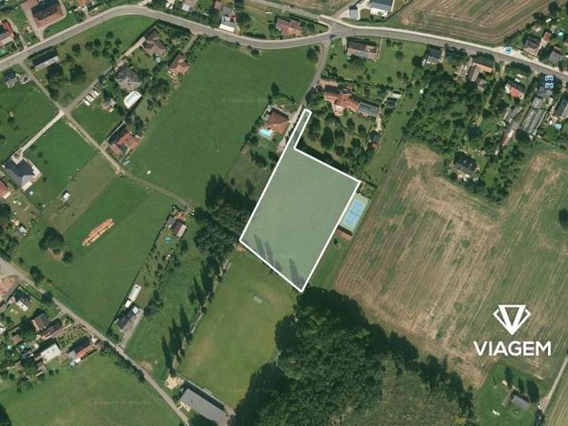 Prodej podílu pole, Bílá Třemešná, 1937 m2