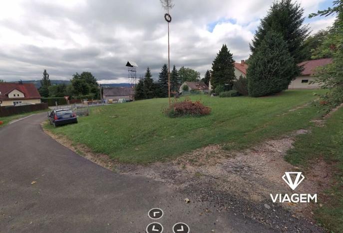 Prodej podílu zahrady, Vacov, 376 m2