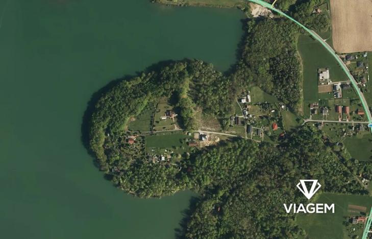 Prodej podílu zahrady, Dolní Domaslavice, 1022 m2