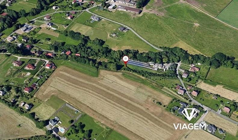 Prodej pole, Vendryně, 2538 m2