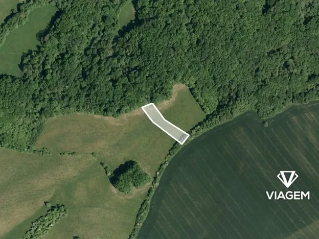 Prodej pole, Kelníky, 2179 m2