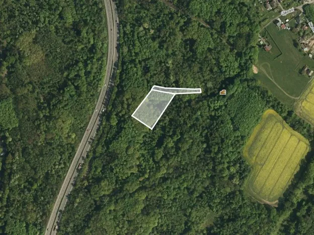 Prodej podílu pole, Ostrava, 1666 m2