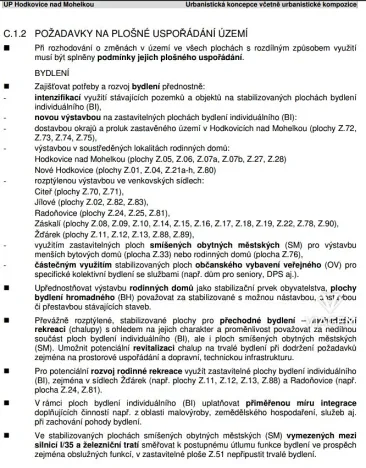 Prodej pozemku pro bydlení, Hodkovice nad Mohelkou, 410 m2