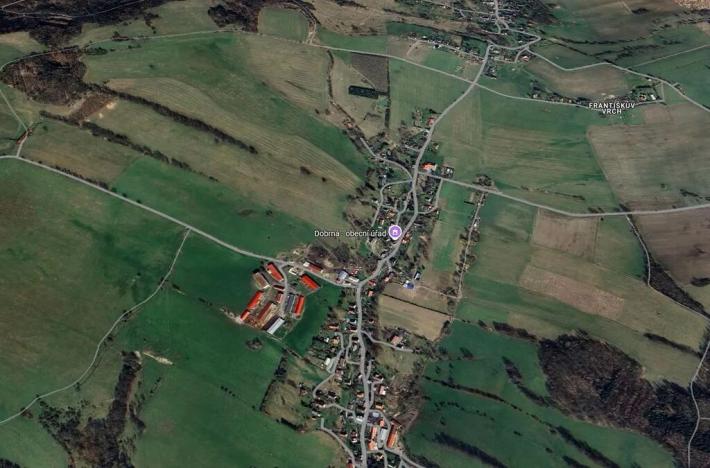 Prodej podílu pole, Dobrná, 582 m2