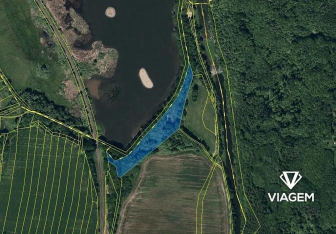 Prodej podílu pole, Ostrava, 1123 m2