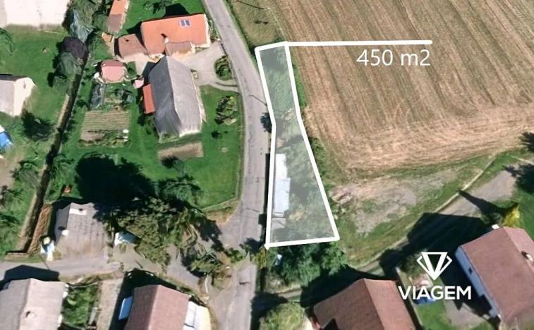Prodej podílu pozemku pro bydlení, Buková, 217 m2