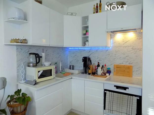 Pronájem bytu 2+kk, Česká Lípa, Vladimirská, 43 m2