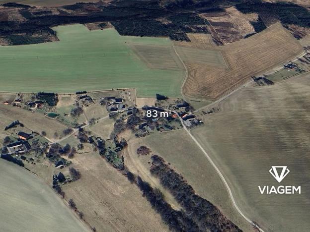 Prodej podílu pole, Hořičky, 30 m2