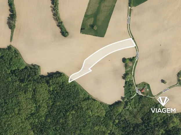 Prodej podílu pole, Karviná, 1374 m2