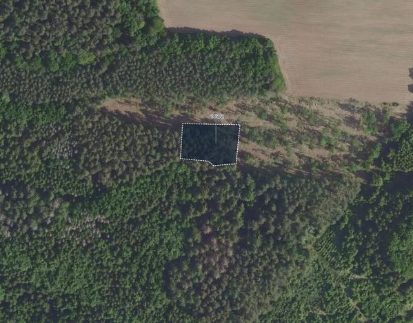 Prodej pole, Výžerky, 14369 m2