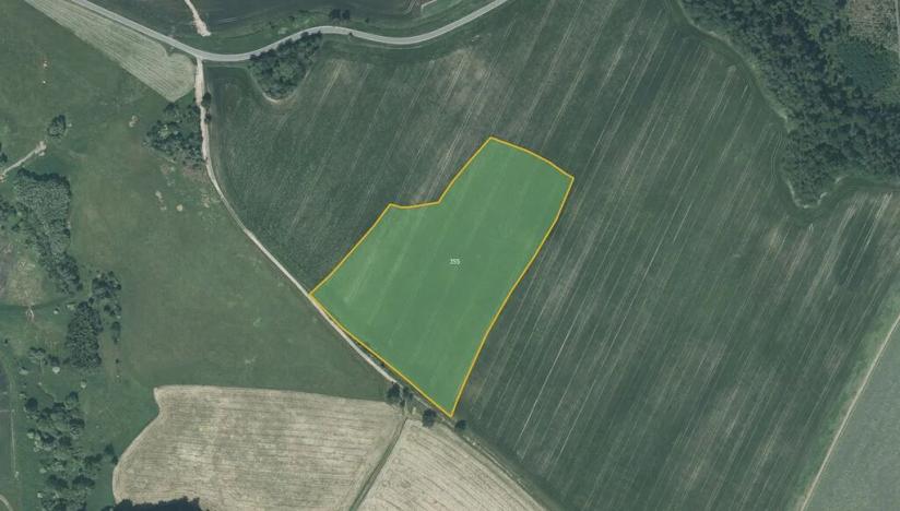 Prodej pole, Nové Lublice, 28724 m2