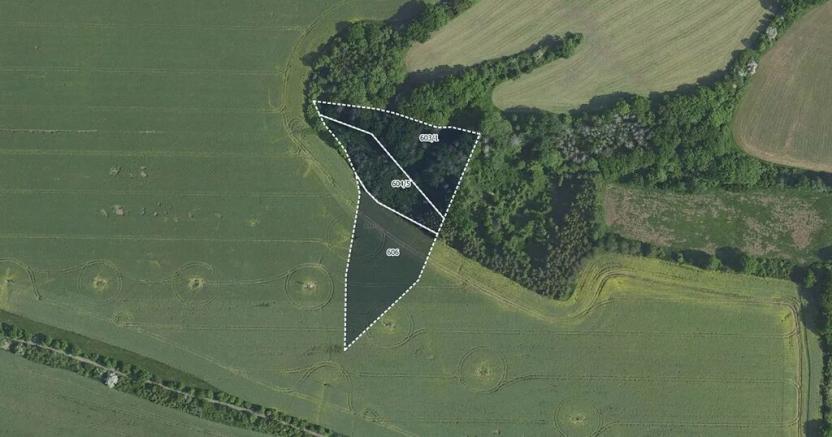 Prodej pole, Výžerky, 47657 m2